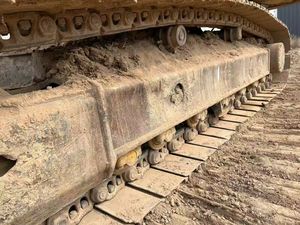 Excavadora Komatsu Pc220-8 220 200 Pc 220 Pc220-8 Pc200-8 en Stock, en Excelentes Condiciones de Pintura Original y Alta Rentabilidad - Product Image 6