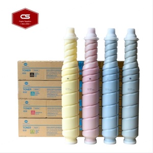 Cartouche de toner originale TN620 pour Konica Minolta C1060 C1070 2060 C2070 C3070 3080 A3VX151 A3VX251 A3VX351 A3VX451 Poudre de toner - Product Image 1