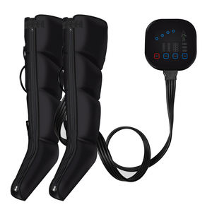 2022 Air Compression Fat Burner <span class=keywords><strong>Slim</strong></span> <span class=keywords><strong>Leg</strong></span> <span class=keywords><strong>Roll</strong></span> Relax Masseur Multiple Gears Foot & Arm <span class=keywords><strong>Massager</strong></span> - Product Image 2