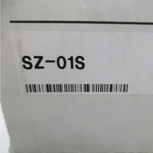 KEYENCE güvenlik lazer tarayıcı ana ünite tek fonksiyonlu tip SZ-01S