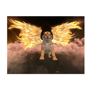 Betwin Flying Tiger Plus, Bird <span class=keywords><strong>Game</strong></span>, Fish Hunter, Ocean King Plus, Infinite King Kongs Rampage, Lucky Insect 2 - Product Image 2