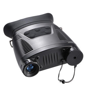Jumelles de vision nocturne Maifeng NV200C, zoom numérique 3,5-7x, télescope infrarouge avec enregistrement photo et vidéo, usage civil - Product Image 1