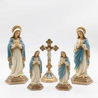 Madonna créative du mexique produits religieux objets religieux catholique articles religieux accessoires cadeaux
