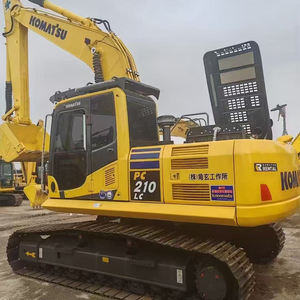 Escavatore Usato Komatsu <span class=keywords><strong>Pc200</strong></span>-7 <span class=keywords><strong>Pc200</strong></span>-8 <span class=keywords><strong>Pc200</strong></span> Pc210 Pc220 da 20 Tonnellate, Originale Giapponese, Escavatore Idraulico Cingolato <span class=keywords><strong>Pc200</strong></span>-7 in Vendita - Product Image 1