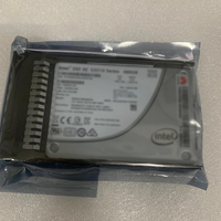 SSD 480GB SATA 6Gb/s Penggunaan Campuran Seri SM863a 2.5 inci (Tempat Drive 3.5 inci) Seri VE 480GB SSD N480SSDW3SSA 02311VJL