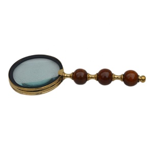 Cá Sấu Thiết Kế Kính Lúp Động Vật Kính Lúp - Product Image 5