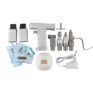 SY-I090 veterinario ortopedico Power <span class=keywords><strong>Micro</strong></span> <span class=keywords><strong>Bone</strong></span> <span class=keywords><strong>Drill</strong></span> Set sega e trapano multifunzionali per microchirurgia - Product Image 5