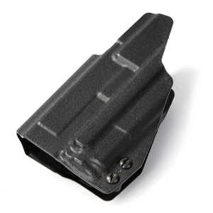 Kydex g2c G2 g2s giấu bao da iwb ngoài trời nhanh chóng rút ra chiến thuật eo Bao da với hệ thống ánh sáng - Product Image 2