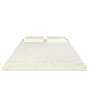 Matelas orthopédique de luxe pour hôtel, service villa, école, dortoir, OEM et ODM, matelas longue durée de vie naturels et médicaux - Product Image 1