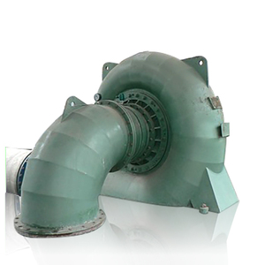 50kw micro hydro planta de energía turbina <span class=keywords><strong>francis</strong></span> - Product Image 2