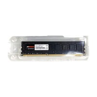 PCWINMAX DDR3 DDR4 DDR5 RAM 32 Go 16 Go 8 Go 4 Go 3200MHz 2666MHz 2400MHz Module de mémoire pour ordinateur portable de bureau OEM ODM