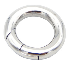 20 Cái Móc Khóa Lò Xo Vòng Chữ O Bằng Kim Loại Cho Đồ Trang Sức Tự Làm Móc Khóa Móc Khóa Hình Tròn Có Thể Mở Được Móc Khóa Túi Móc Nối Dây Xích Chó - Product Image 4