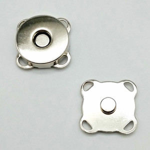 10Mm, 14Mm, 18Mm May Trên Nút Chụp Từ Tính Với Màu Niken - Product Image 6