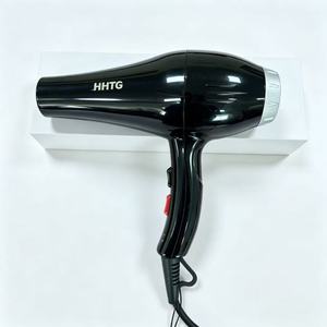 Secador de Pelo Iónico de Alta Velocidad con Motor AC de 2400W, Sistema de Protección contra el Calor, Gran Potencia de Viento para Uso en Salón y en Casa - Product Image 6