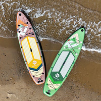 Vente en gros, dropshipping, entrepôt européen, planche de surf pliable, planche de paddle surf, planche SUP