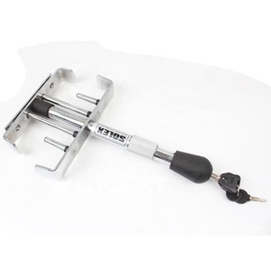 Universale Contro il Furto di <span class=keywords><strong>Auto</strong></span> Pedale del Freno di Blocco - Product Image 1