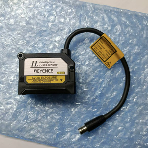Têtes de capteurs laser IL-S025 IL-S065 IL-S100, neuves et originales - Product Image 2