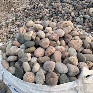 Maatwerkpakketten Decoratieve Kiezelstenen Kiezelsteen Voor Landschap Kleurrijke Kasseien En Kiezels Voor Filtermateriaal - Product Image 6
