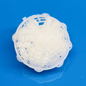 जैविक बॉल बायो बॉल बायो बॉल जैविक फिल्टर मीडिया जैविक बॉल - Product Image 6