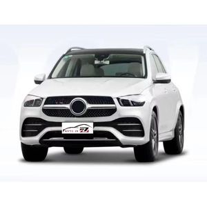Pour <span class=keywords><strong>Mercedes</strong></span> Benz <span class=keywords><strong>GLE</strong></span> Class, mise à niveau vers pare-chocs avant <span class=keywords><strong>GLE</strong></span> <span class=keywords><strong>53</strong></span> <span class=keywords><strong>AMG</strong></span> - Product Image 2