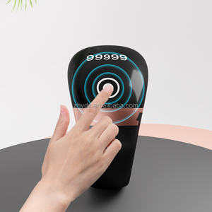 Anneau intelligent musulman S7 <span class=keywords><strong>Pro</strong></span>, écran HD, compteur <span class=keywords><strong>de</strong></span> prières, rappel, rechargeable, tailles 18/20/22 mm, étanche, cadeau <span class=keywords><strong>de</strong></span> l'Aïd - Product Image 6