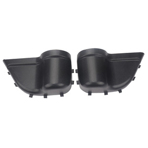Organisateur latéral de siège de voiture, porte-gobelet de rangement en plastique, 265mm x 135mm, pour plateau de panneau de porte Jeep Wrangler - Product Image 4
