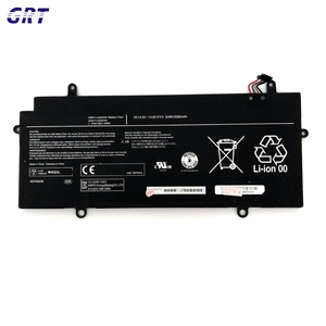 ใหม่ของแท้ PA5136U-1BRS แบตเตอรี่สำหรับโตชิบา Portege Z30 Z30-A Z30-AK01S Z30-B Z30-C - Product Image 6