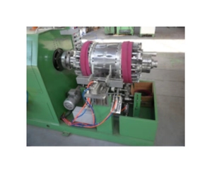 Vulcanizzatore Automatico per Pneumatici di Camion 35kW, Vendita Diretta dalla Fabbrica Guangyue, Garanzia di 3 Anni - Product Image 1