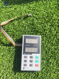 เซ็นเซอร์ควบคุม PLC ไดรฟ์ปรับความถี่ ยี่ห้อใหม่แกะกล่องของแท้ JP-09 - Product Image 1