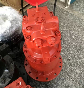 PC35MRX-1A pelle swing moteur 10 011 <span class=keywords><strong>890</strong></span> 22F-26-00011 708-7R-00141 - Product Image 5