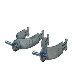 <span class=keywords><strong>2</strong></span> <span class=keywords><strong>1</strong></span>/<span class=keywords><strong>2</strong></span> "phổ ống thép strut và ống dẫn kẹp cho điện ống dẫn & phụ kiện - Product Image 2