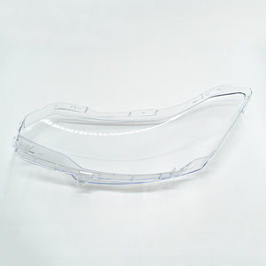 Copertura trasparente dell'obiettivo del faro della parte Auto del sistema di illuminazione per <span class=keywords><strong>CITROEN</strong></span> <span class=keywords><strong>C5</strong></span> 10-16 anni - Product Image 3