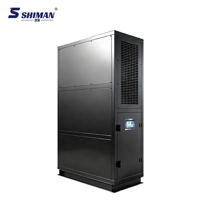 Shiman Manufacturer Wholesale 65Kw Cooling Capacity In-Row Server Room Precision Air Conditioner