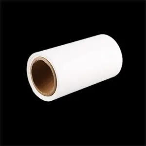 Glassine Release Paper High Quality 100g White Single Sided Release Paper