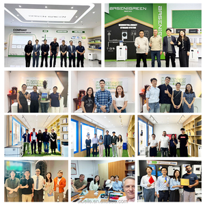 แบตเตอรี่ลิเธียมไอรอนฟอสเฟต 51.2V 600ah 628ah สำหรับเก็บพลังงาน Lifepo4 ของโปแลนด์ พร้อมส่ง  แบตเตอรี่ลิเธียมสำหรับโซลาร์เซลล์ในครัวเรือน - Product Image 3
