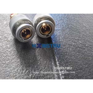 1 ชิ้นใหม่ Agilent 54855-67604 BNC ถึง SMA อะแดปเตอร์เชื่อมต่อหญิงอาร์คด์/เฟดเอ็กซ์ เอช - Product Image 2