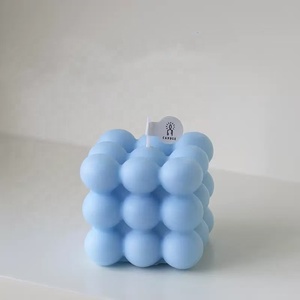 Fournisseurs Cadeaux <span class=keywords><strong>de</strong></span> Mariage Ornements Maison Parfumés Petites Bougies <span class=keywords><strong>de</strong></span> <span class=keywords><strong>Cire</strong></span> Amusantes en Gros - Product Image 4