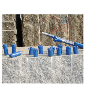 Mũi Khoan Đá Nút Hình Cầu BESTLINK Sản Xuất Tại Trung Quốc - Product Image 4