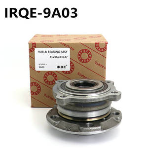 Ensemble de moyeu de roue IRQE-3A35 42200-SJF-951 pour Honda, en acier, pièce de rechange neuve - Product Image 3