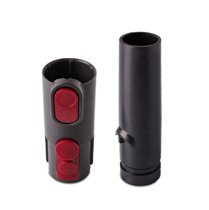 Dysons Converter Universal Vacuum Attachment Brosse de nettoyage de la poussière Outils de fixation pour V7 V8 V10 <span class=keywords><strong>V11</strong></span> - Product Image 1