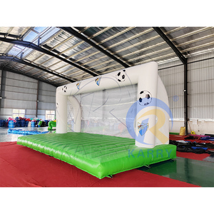 But <span class=keywords><strong>de</strong></span> football gonflable commercial extérieur <span class=keywords><strong>en</strong></span> PVC sur mesure, jeu <span class=keywords><strong>de</strong></span> tir au but gonflable - Product Image 3