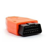 Suitable for Toyota 4D Smart Key Programmer, Red OBD Car Toyota Smart Key Matching Device Diagnostic Tools