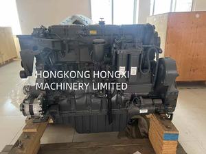 Moteur diesel 2806D-E18ta pour machine de construction - Product Image 3