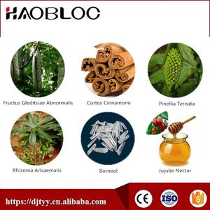 어린이 기침을위한 외부 패치 - Product Image 4