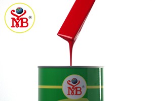 Peinture en aérosol acrylique PU <span class=keywords><strong>MLB</strong></span> 2K à haute couvrance, finition transparente haute brillance pour plastiques automobiles et revêtements liquides - Product Image 6