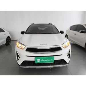 Auto Usata <span class=keywords><strong>2021</strong></span> <span class=keywords><strong>Kia</strong></span> Kx1 Stonic Certificata, Motore a Combustione a Benzina, Automatica, SUV 5 Posti, Guida a Sinistra, per Uso Quotidiano Robusto - Product Image 2