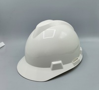 Casque de sécurité industriel en ABS anti-poussière, style casquette, pour les travailleurs, vente chaude et bon marché