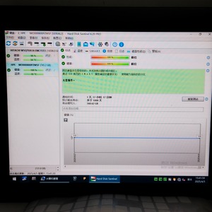 P42574-001 H-P-E PM1655 800GB SAS 24Gbps SSD MZILG800HCHQ-00AH3 อินเทอร์เฟซ SAS รองรับการถ่ายโอนข้อมูลความเร็วสูงเพื่อประสิทธิภาพที่ดีขึ้น - Product Image 3