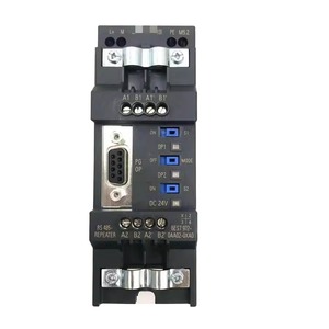 โมดูลรีพีทเตอร์ PLC Simatic DP RS485 รุ่น 6ES7972-0AA02-0XA0 - Product Image 2