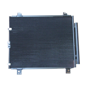 Difusor de aire acondicionado para coche, suministro de fábrica, duradero, para la industria automotriz - Product Image 4